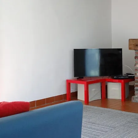 Clos Des Paquerettes : Maison Avec Jardin Privatif *