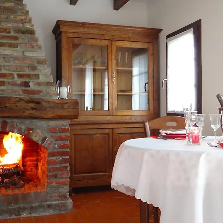 Clos Des Paquerettes : Maison Avec Jardin Privatif * Yvetot