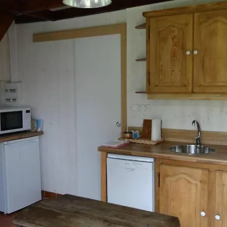 Clos Des Paquerettes : Maison Avec Jardin Privatif *