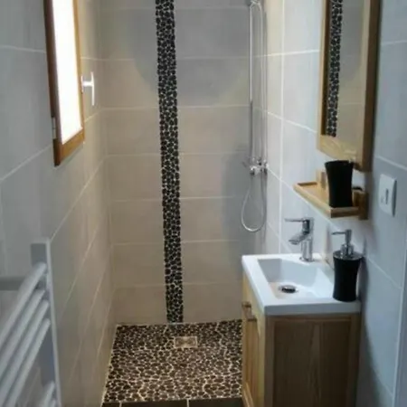 Clos Des Paquerettes : Maison Avec Jardin Privatif إيفتو