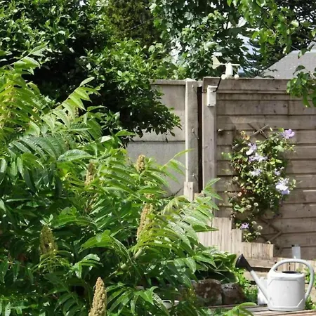 Clos Des Paquerettes : Maison Avec Jardin Privatif * إيفتو